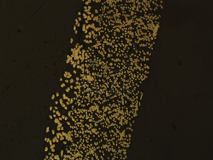 鐵鉻鋁纖維燒結(jié)氈 鐵鉻鋁纖維燒結(jié)氈