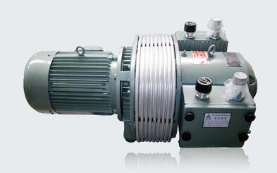 ZYBW B型真空壓力復(fù)合氣泵